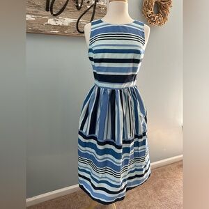 Vince Camuto Dress Size 8